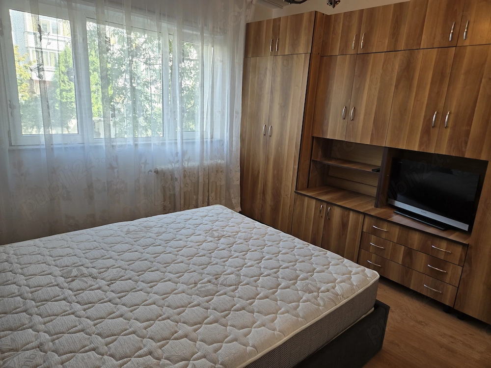 Închiriez apartament 2 camere