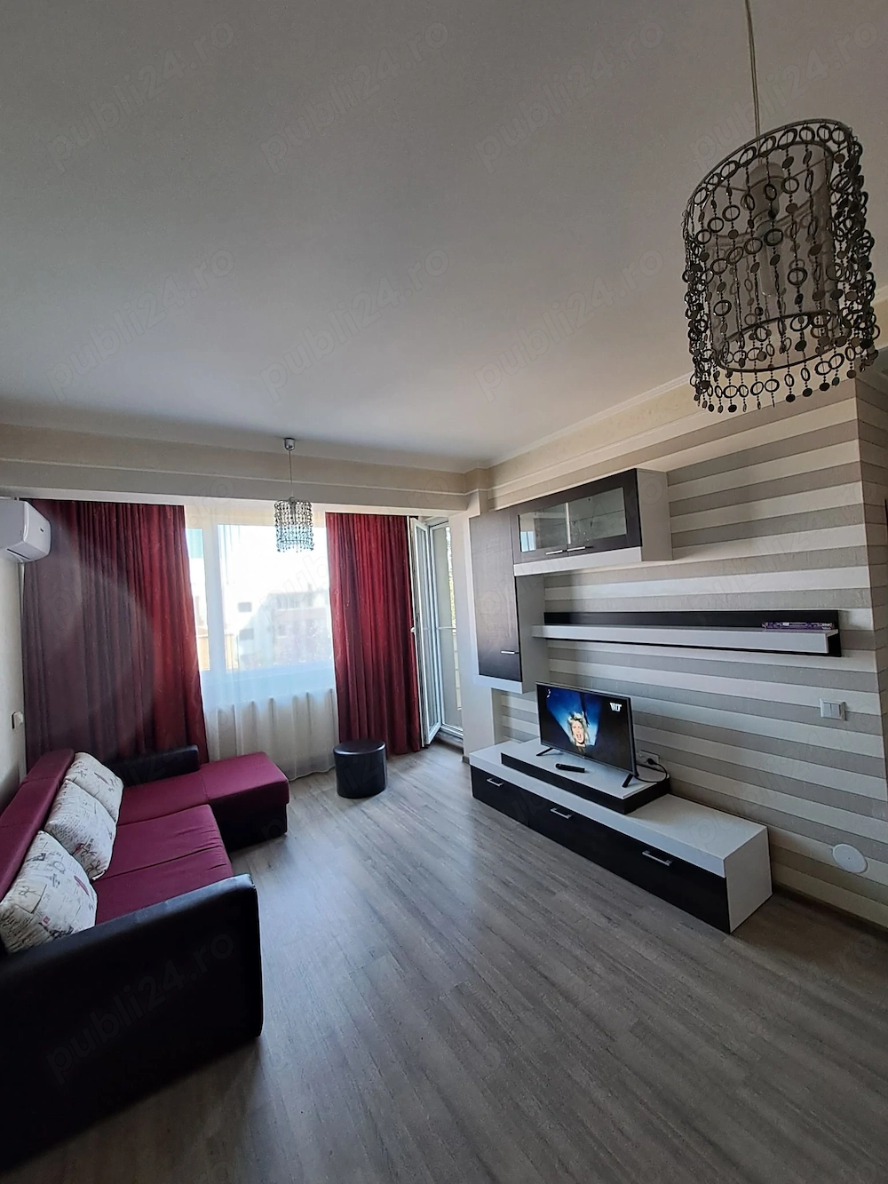 Apartament Tomis Plus de inchiriat pe termen lung 