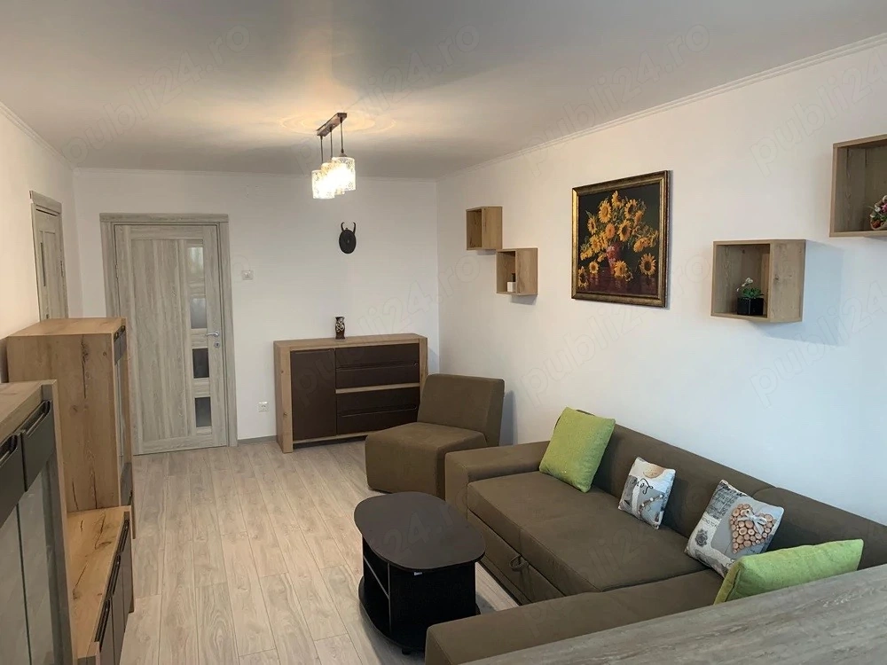 Proprietar inchiriez apartament 2 camere