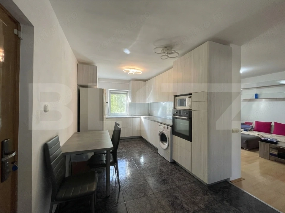 🏡 Apartament 4 camere | 77 mp | 2 bai | 2 balcoane |📦 Boxa | Plopilor