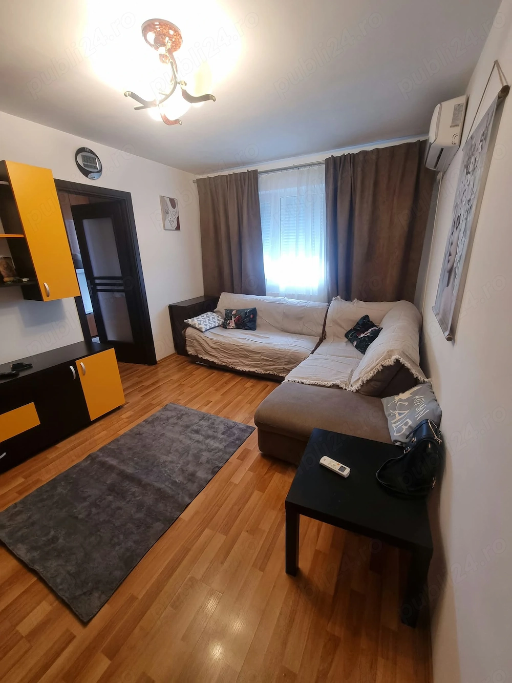 Apartament Ploiesti Vest de inchiriat