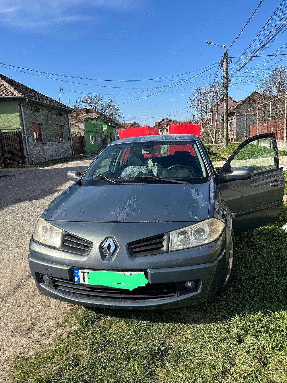 Renault Megan2
