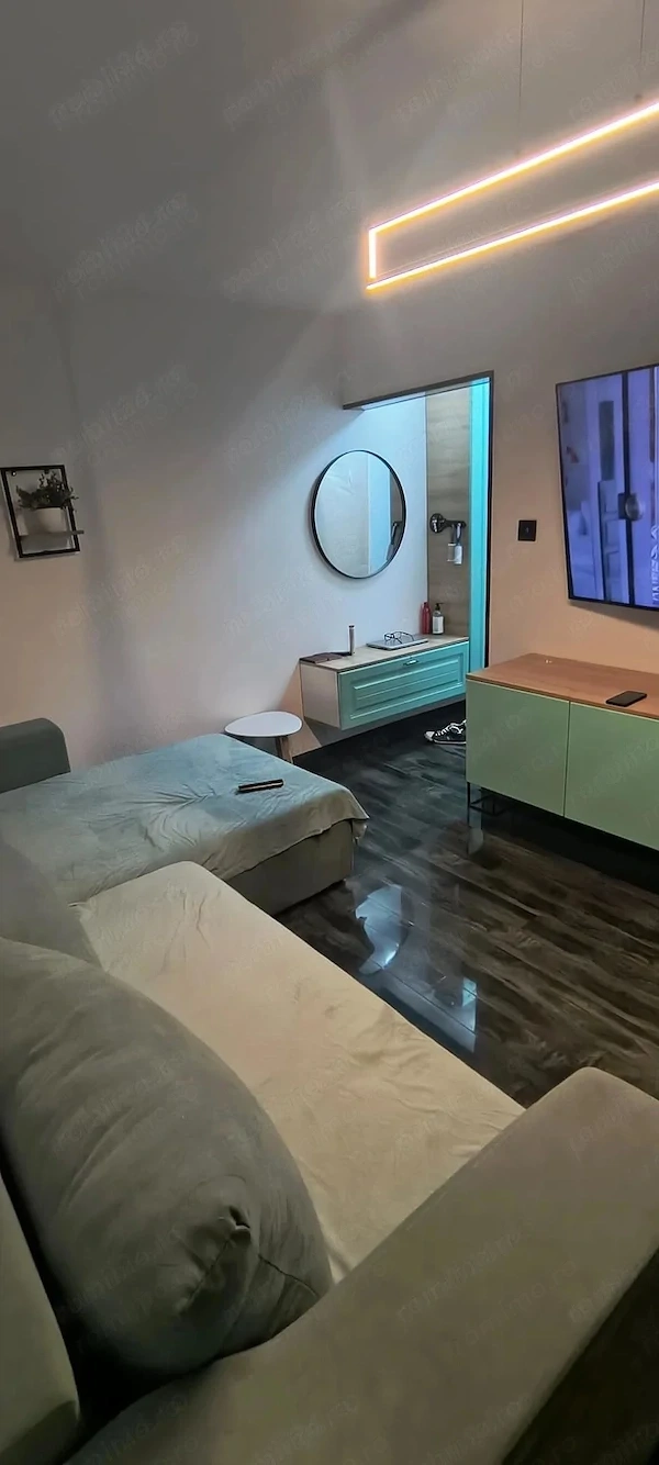 Apartament cu 2 camere CENTRALA,CLIMA la doar câteva minute de magazinul Unicarm