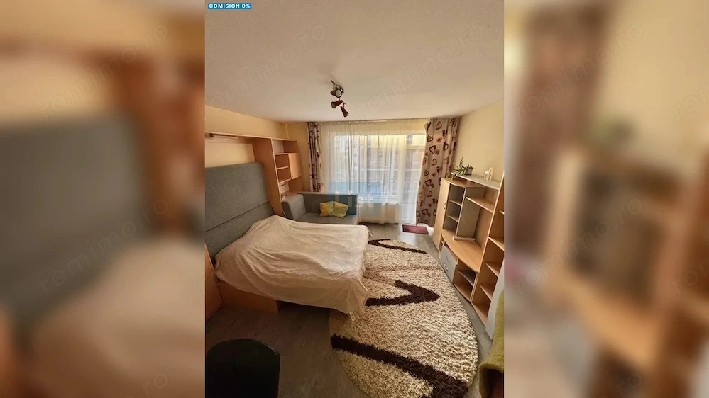 COMISION 0%! Ap. 2 cam. 59 mp, PET FRIENDLY, Bocskai Istvan | Borhanci