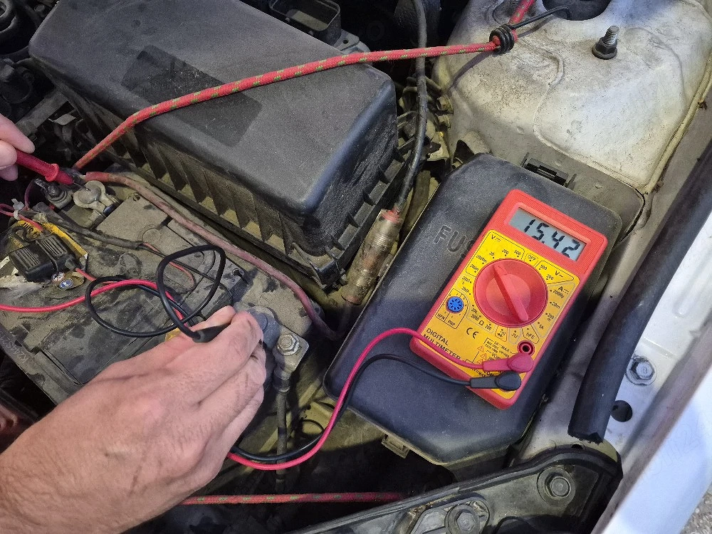 Diagnoză Auto & Mecanica la Domiciliu București & Ilfov | Launch, VCDS, Delphi | Erori, DPF, Baterie