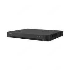Dvr hikvision ids-7216hqhi-m2 xt 6 mp