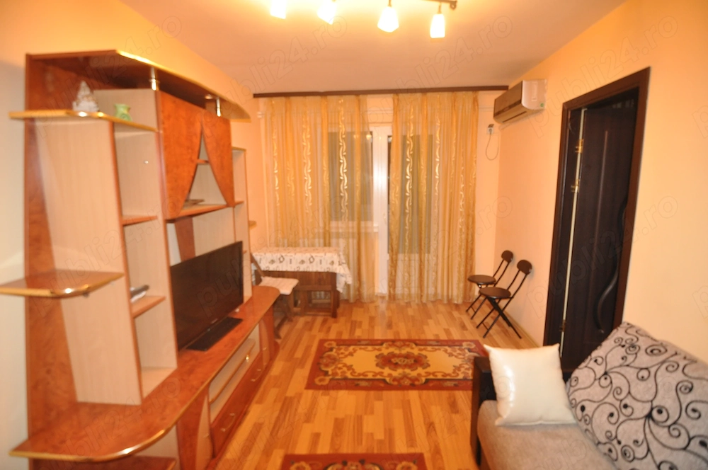 Apartament de inchiriat 3 camere Constanta ideal studenti