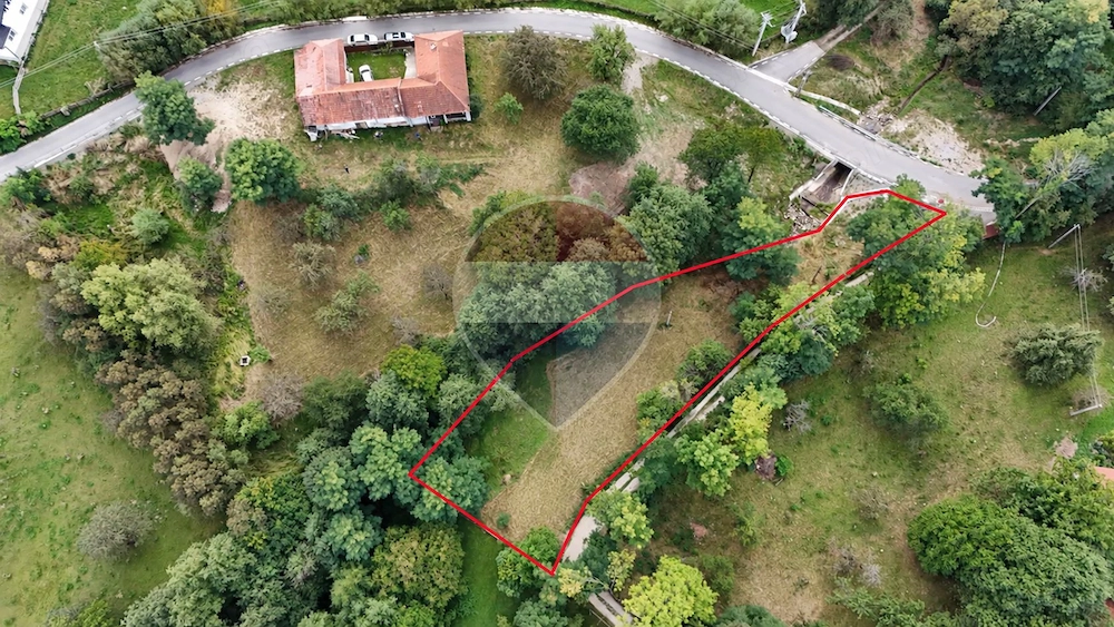Teren intravilan | 1720mp | Drum asfaltat | Utilități | Sohodol | Bran