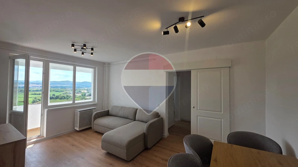Apartament de închiriat str. 1 Decembrie, Medias