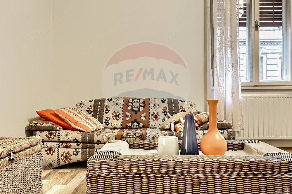 Apartament o cameră de închiriat  zona Ultracentral-B-dul DECEBAL