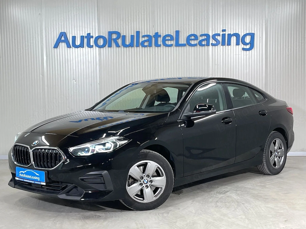 BMW Seria 2