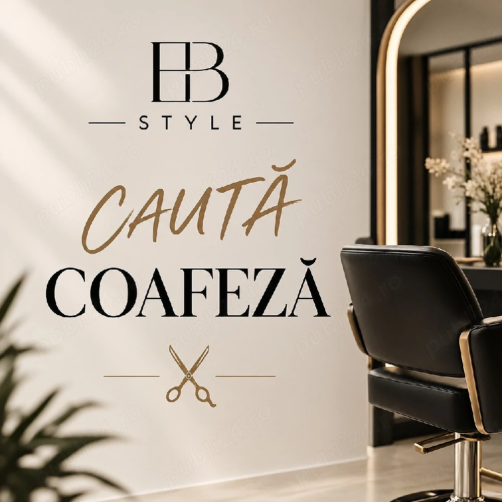 --Coafeză--
