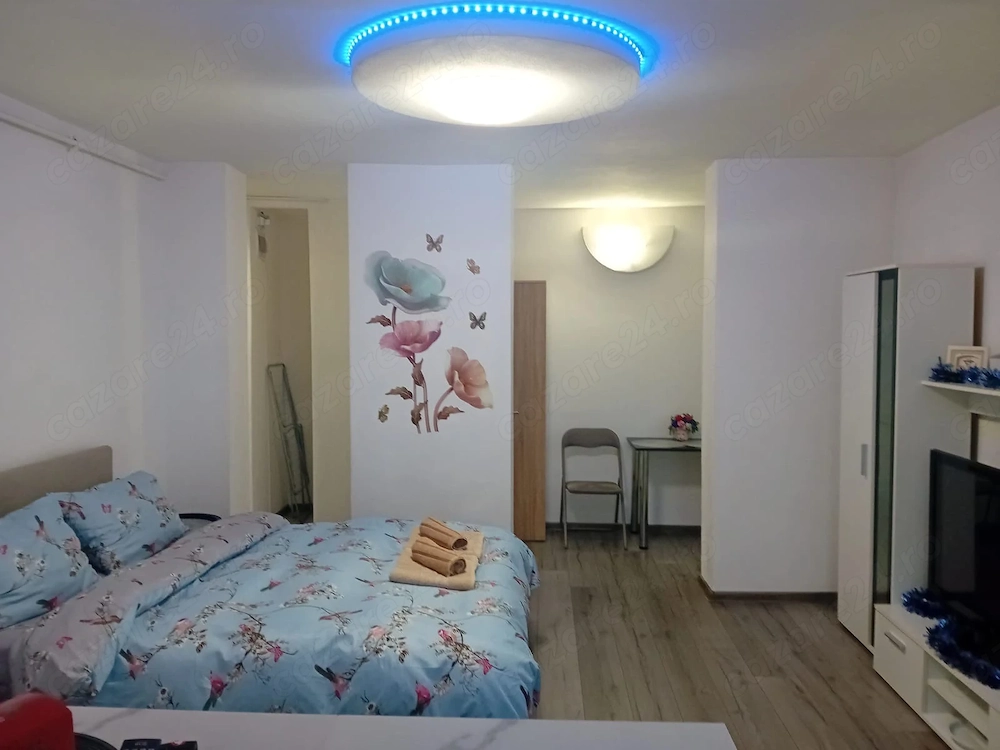 Inchiriez apartament 1 camera 