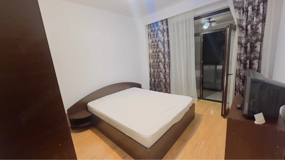 Apartament 2 camere decomandat 
