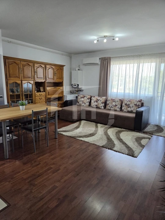 2 camere, intermediar, parcare, zona Elite City