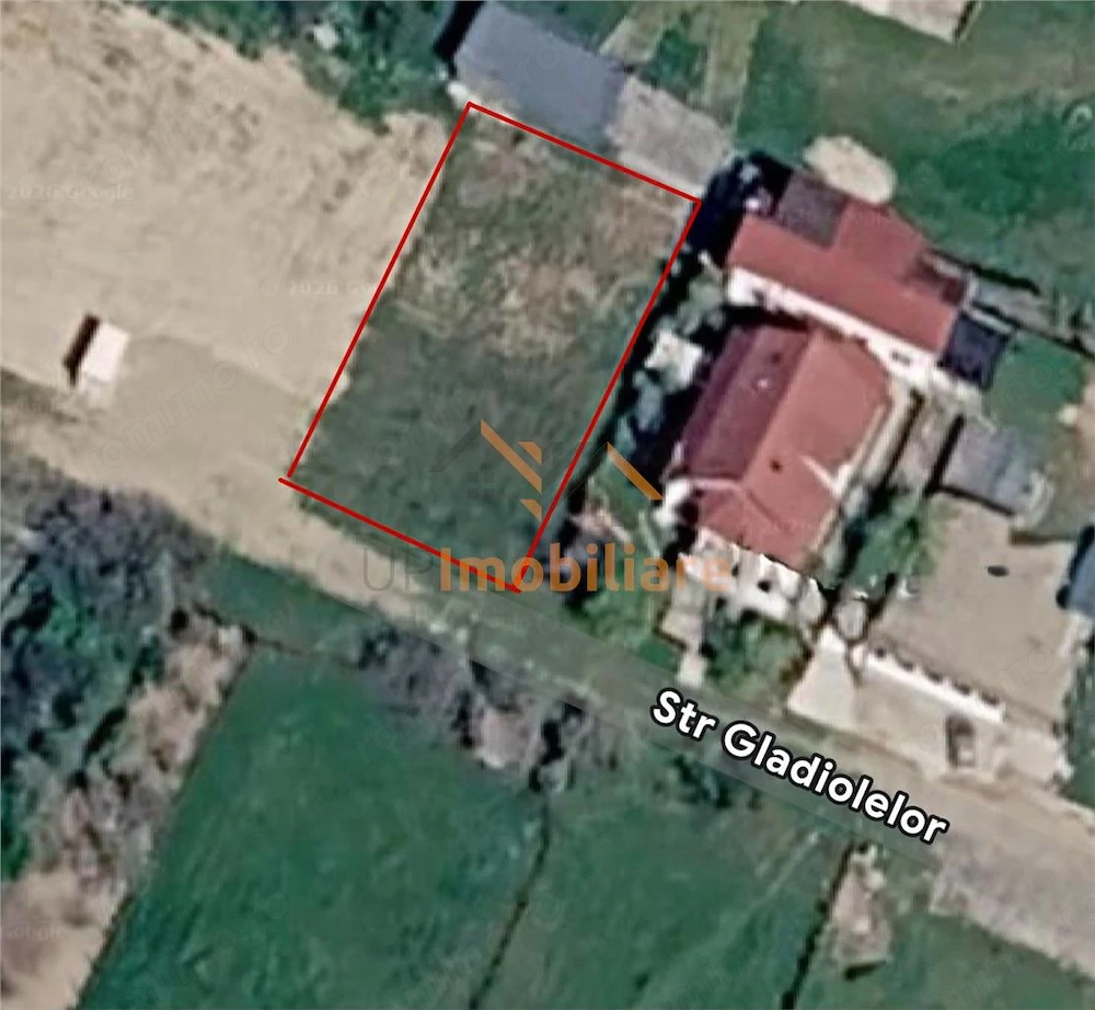 TEREN INTRAVILAN | 506 MP | BAILE  FELIX | BIHOR