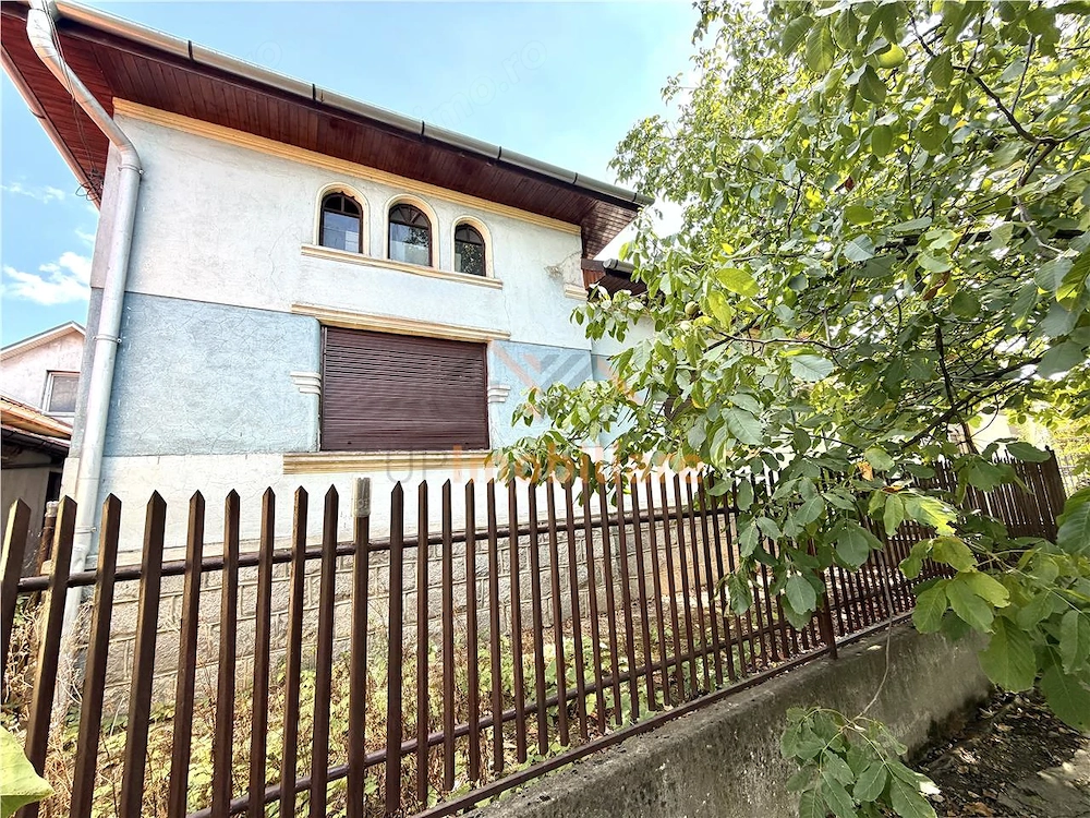 CASA 2 CAMERE | DE VANZARE | BEIUS |