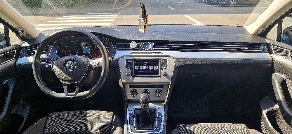DE VÂNZARE Volkswagen Passat 