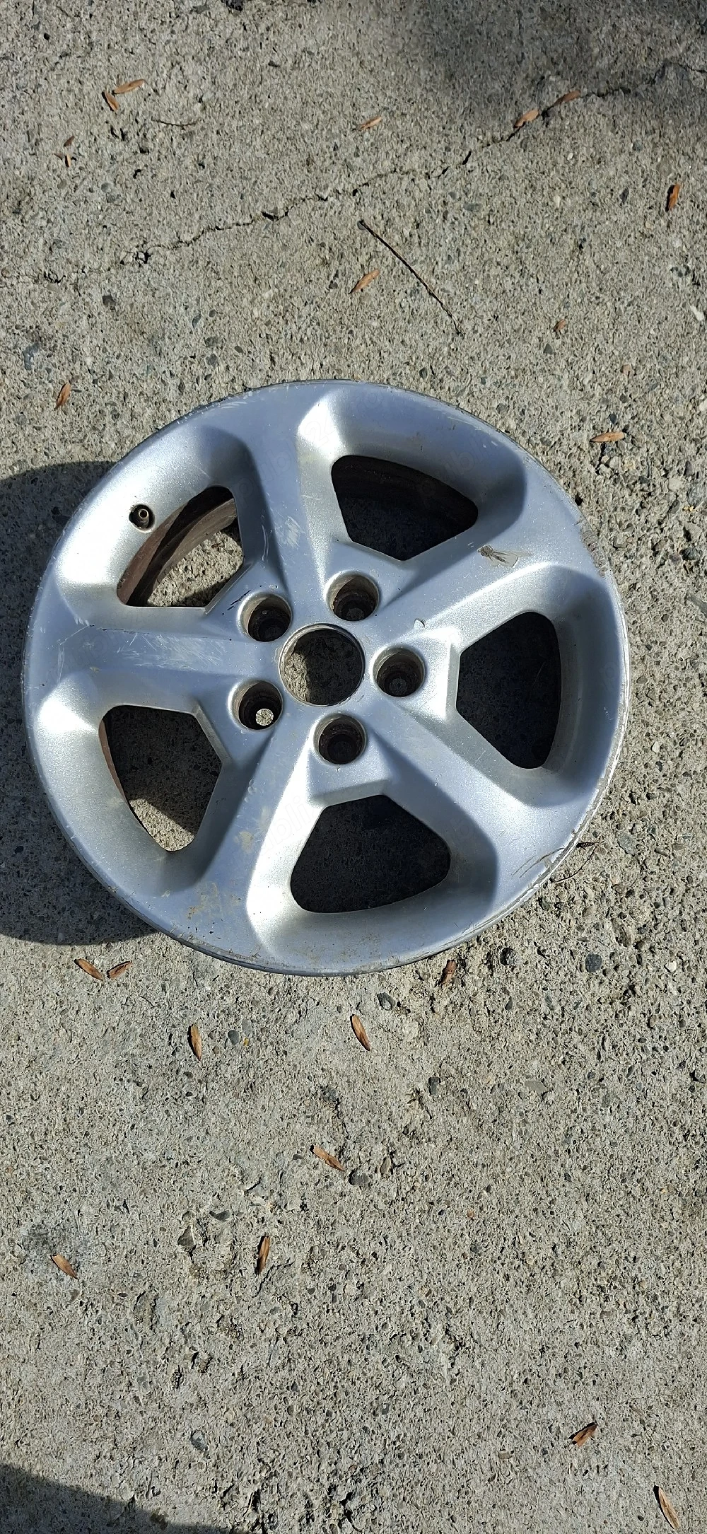 Vand set jante R16