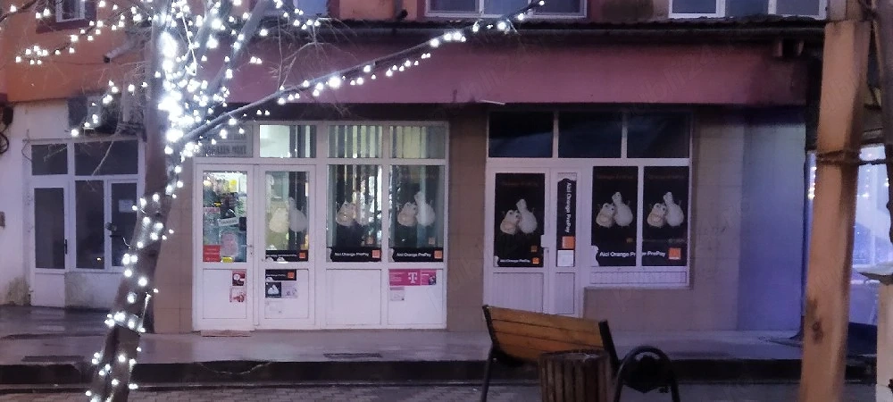 inchiriez vand magazin in cartierul Balta Sărată 