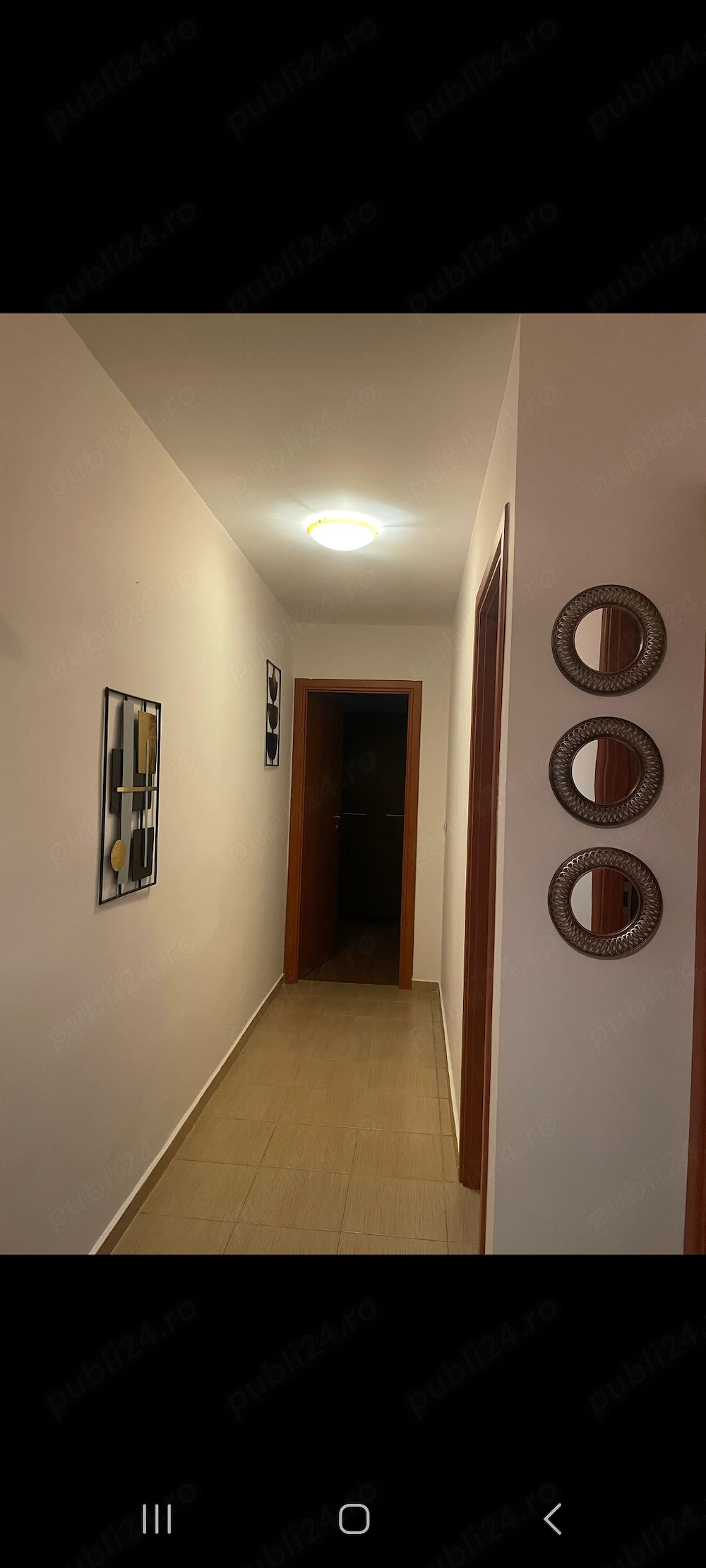 Apartament 2 camere