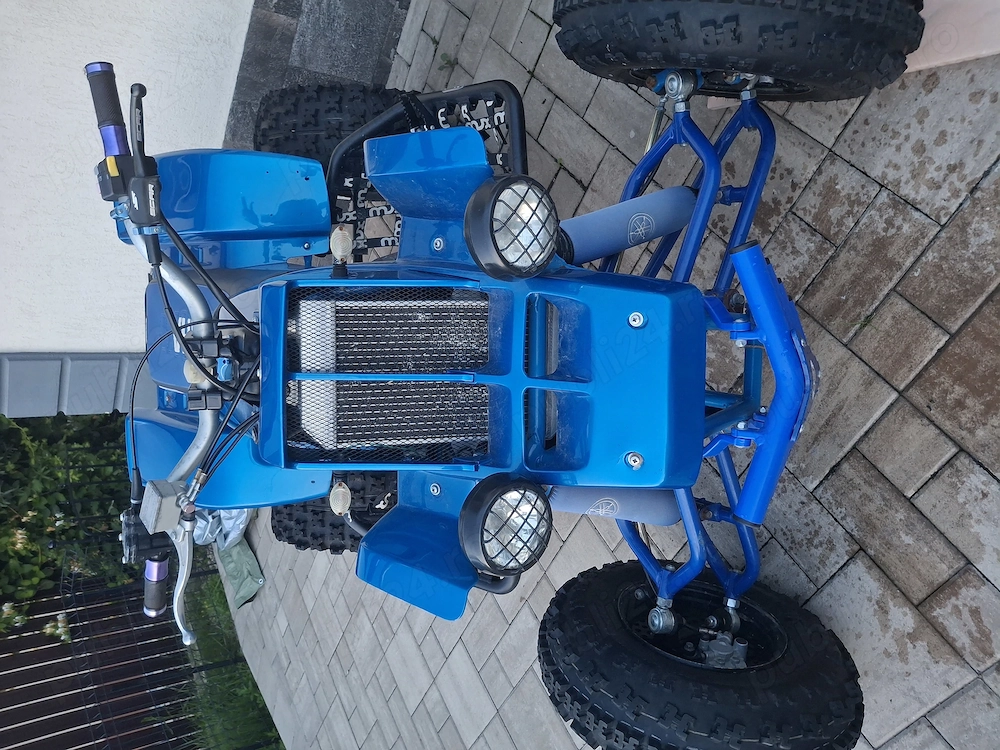 Vand ATV Yamaha 3GGG