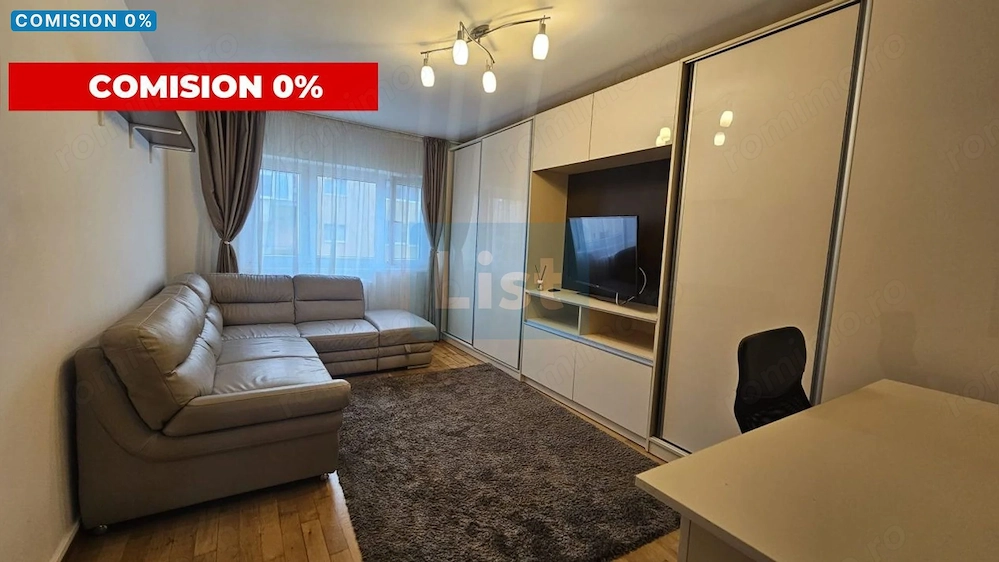 Apartament 2 camere Zorilor, UMF, Louis Pasteur
