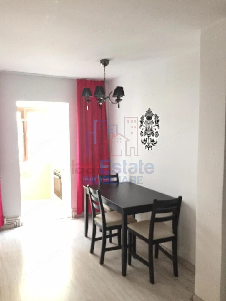 Apartament 3 camere Palas - Sf. Lazar