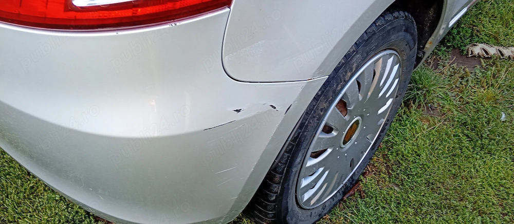 Suzuki Swift 2011