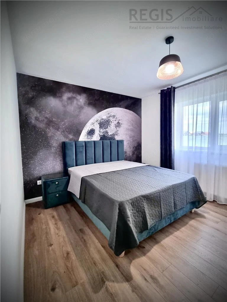 2 camere Bartolomeu | Gradina 30 mp | Parcare | Ideal investitie