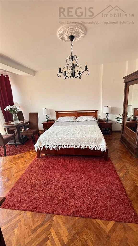 Studio in zona centrala , str Alexandru Ioan Cuza