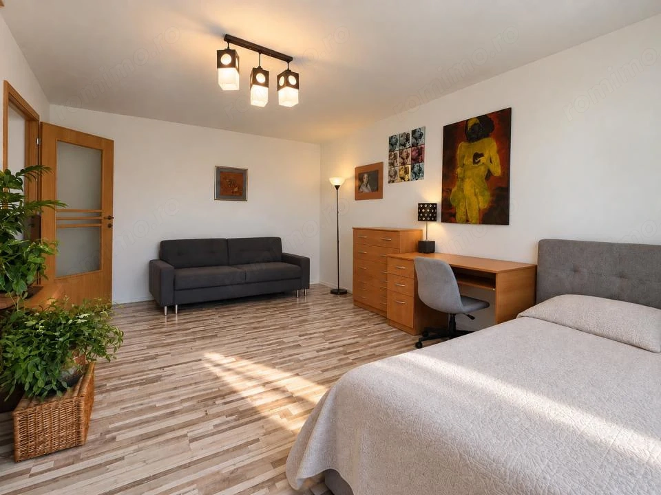 Apartament 4 Camere | Zona Fabric | COMISION 0%