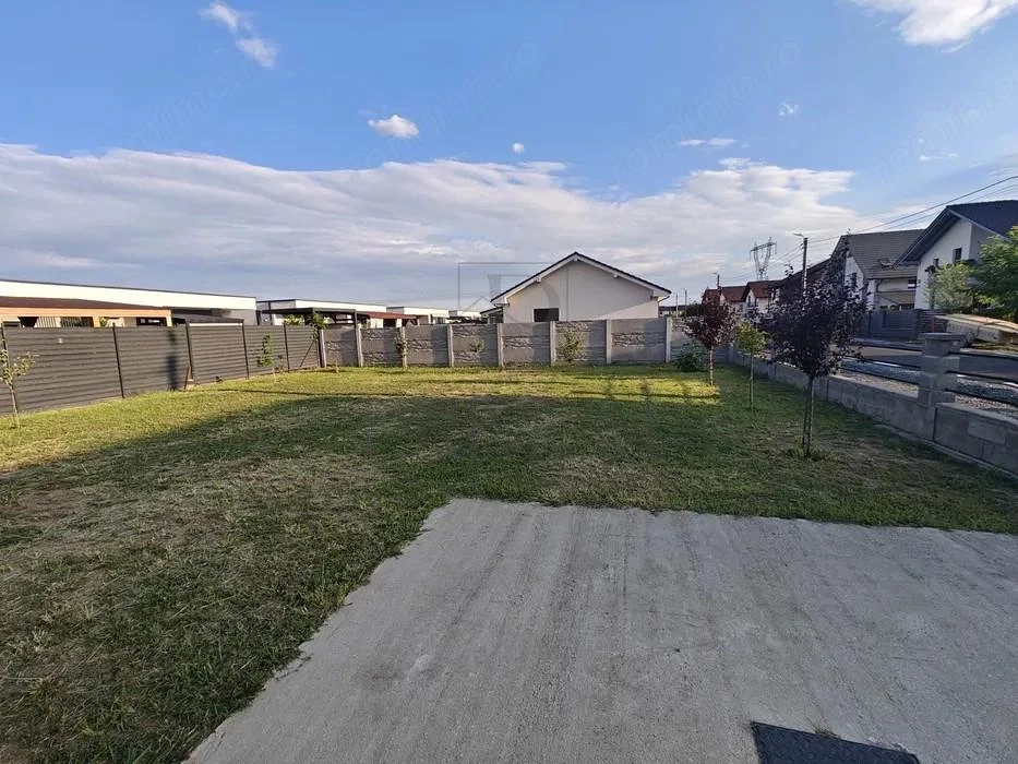 DUPLEX SUPERB - ZONA EXCELENTA - GATA DE MUTAT