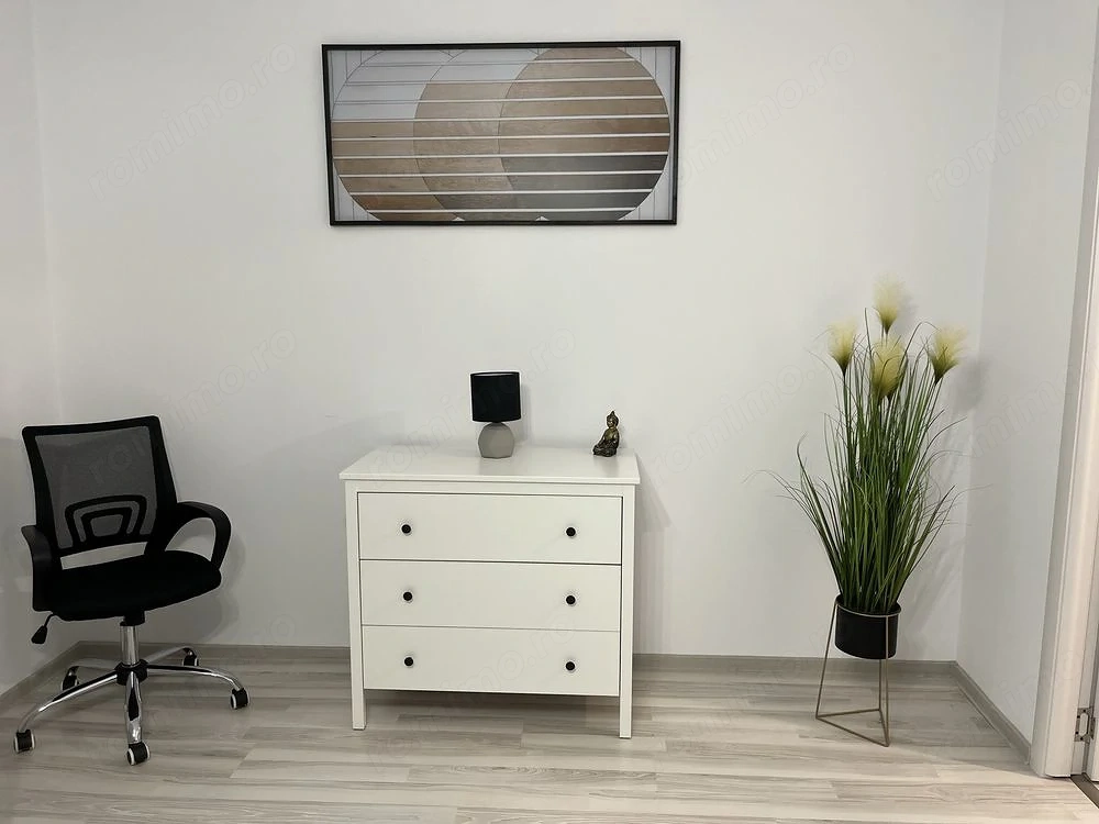 Inchiriez apartament cu 2 camere - metrou Gorjului