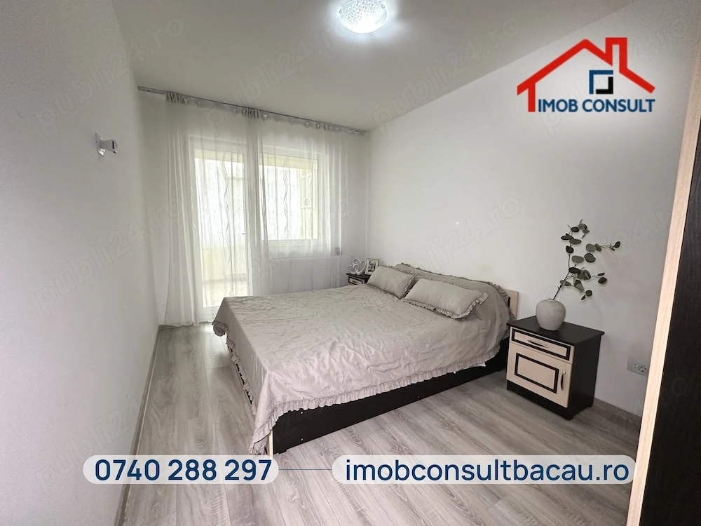 Apartament cu 2 camere de vânzare   Complex Fiald| Mobilat și utilat | CE1815