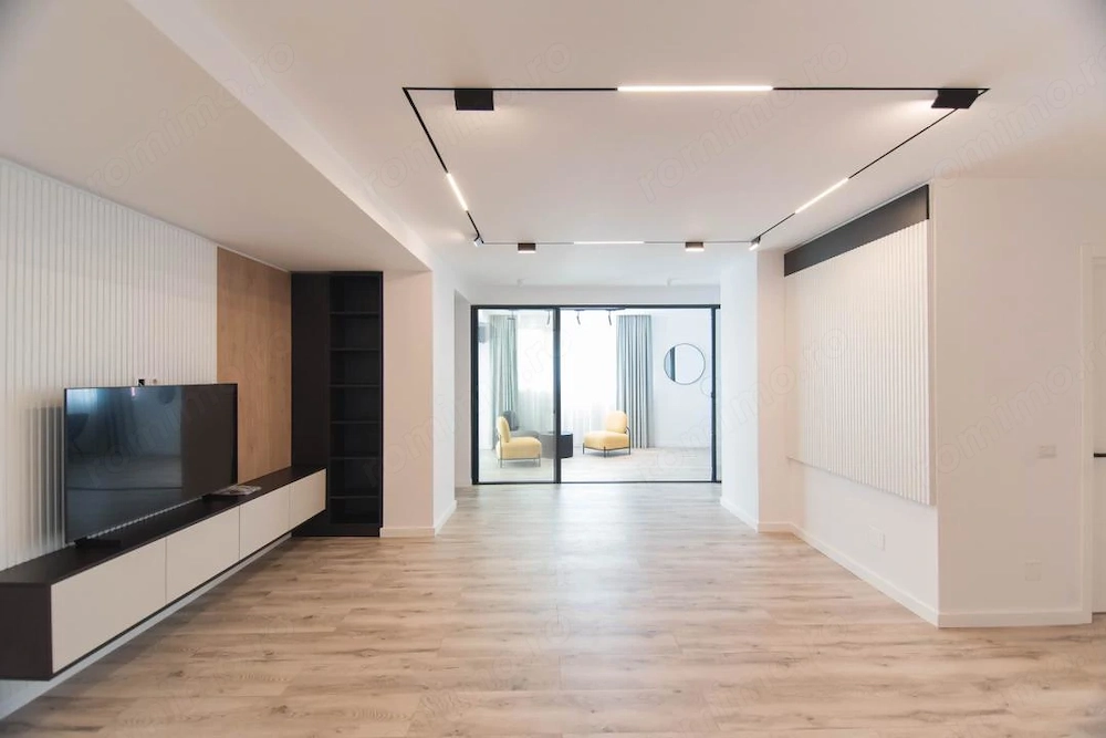 DE INCHIRIAT-PENTHOUSE  | GĂVANA | PRIMA ÎNCHIRIERE | TERASĂ 30+ MP 