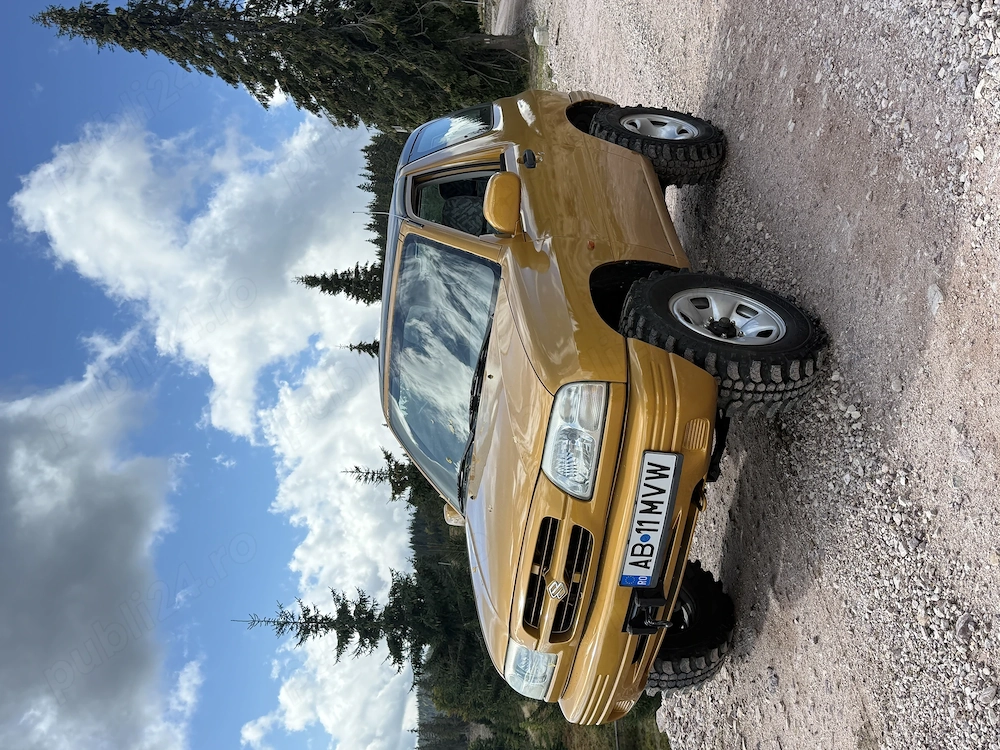 Se vinde Suzuki Grandvitara!