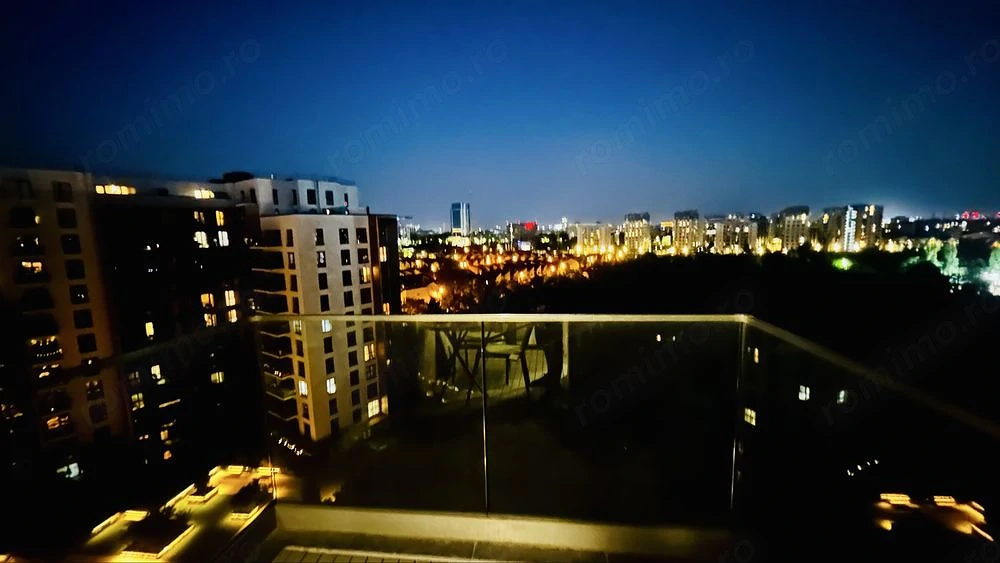Studio NOU 30 mp + terasă | Expoziției   Romexpo | SNSPA | Sector 1
