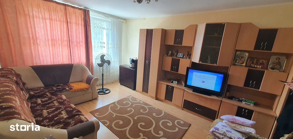 Apartament 2 camere decomandat Drumul Taberei