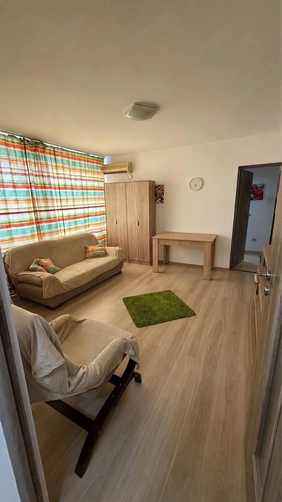 3 camere Unirii   Budapesta, Mobilat și utilat, Balcon, AC