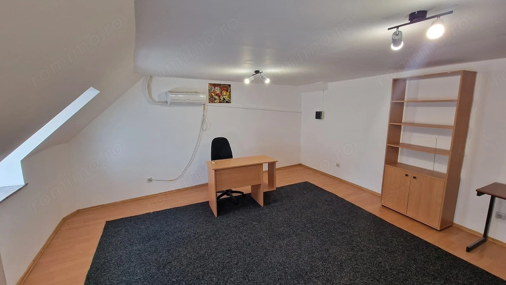Spatiu birouri zona Ultracentrala