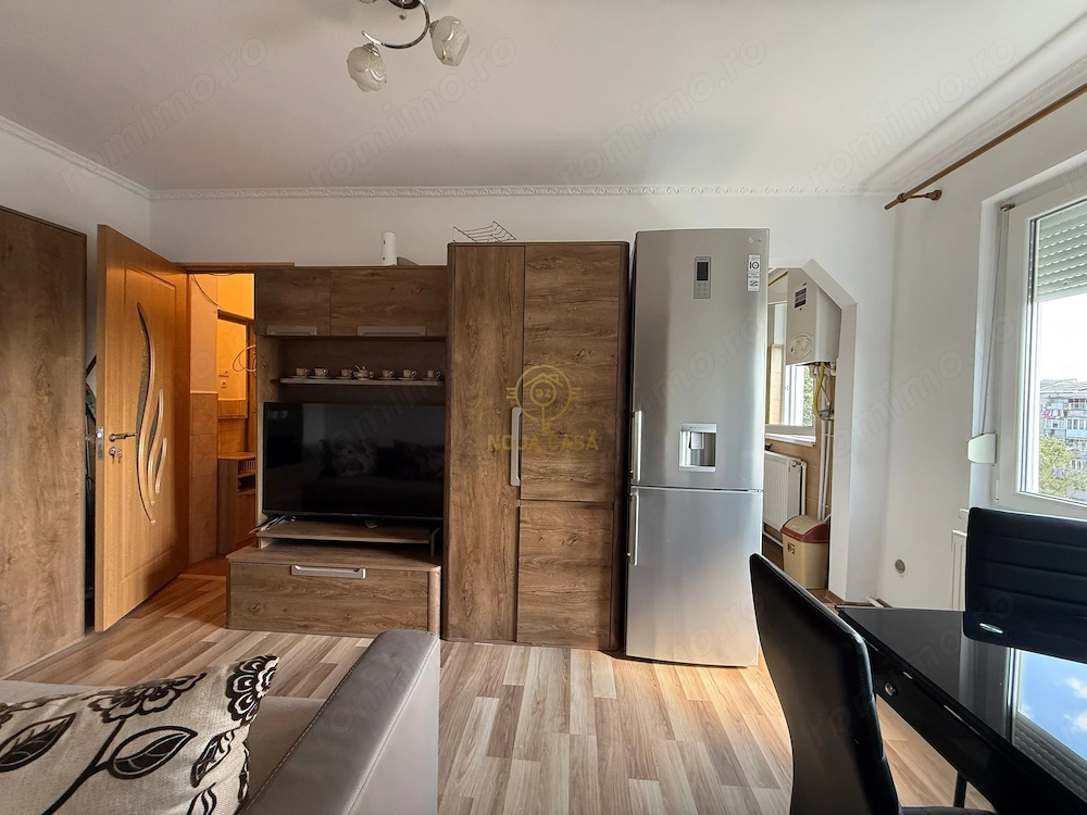 Listare Noua ! Apartament 2 camere la 36.000 Euro