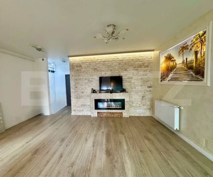 Apartament 2 camere, 40 mp, zona Zorilor