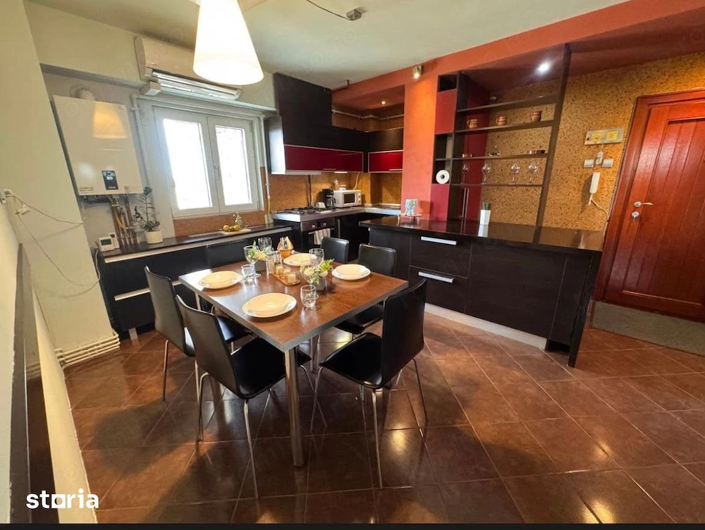 Apartament 3 camere, balcon, Timisoara