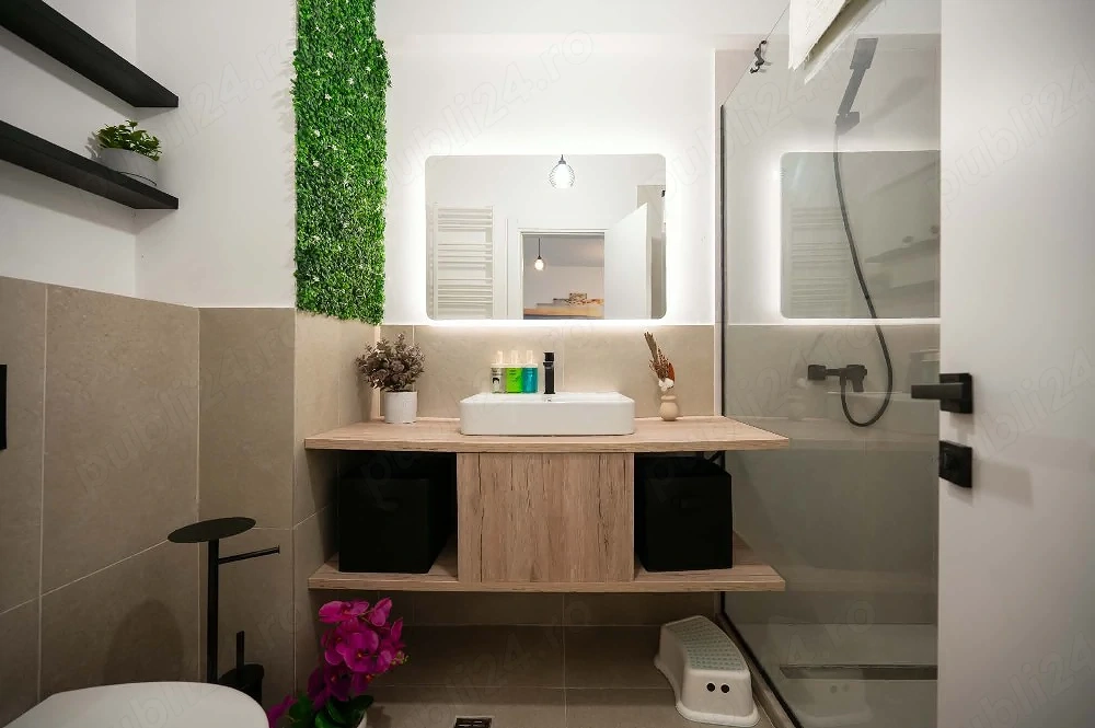 Apart 2 camere  Mamaia - complex Alezzi