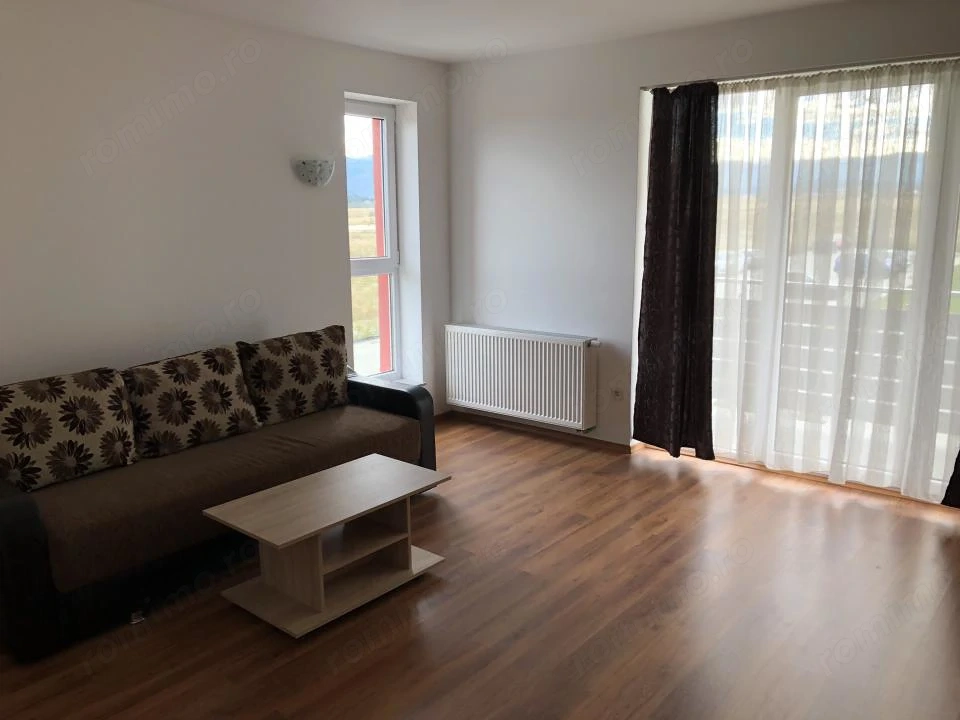 ap 2 cam modern Avantgarden et 2 parcare, pivnita