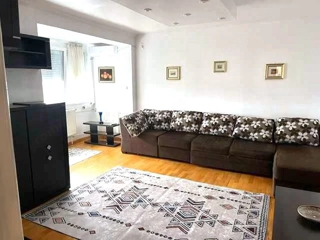 🚇 Închiriez Apartament cu 2 camere, lângă metrou Dristor 1, etaj 10