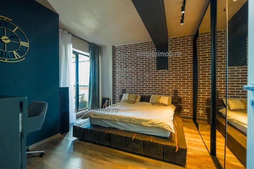 Apartament Dimitrie Leonida/Aparatorii Patriei