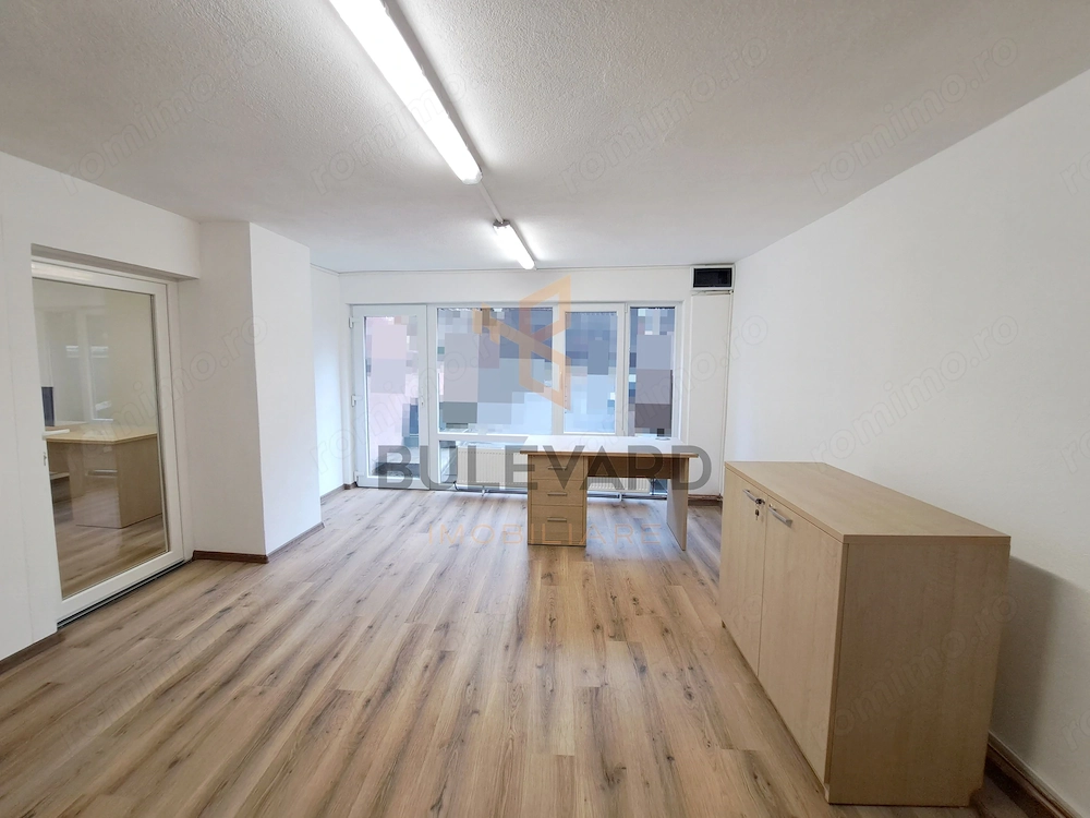Spatiu pentru birou 40 mp, zona N. Titulescu