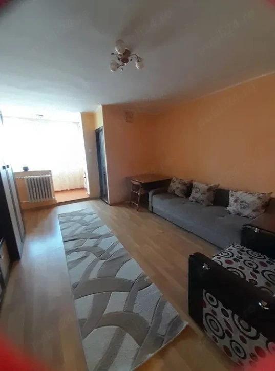 Apartament cu 1 camera in Tatarasi
